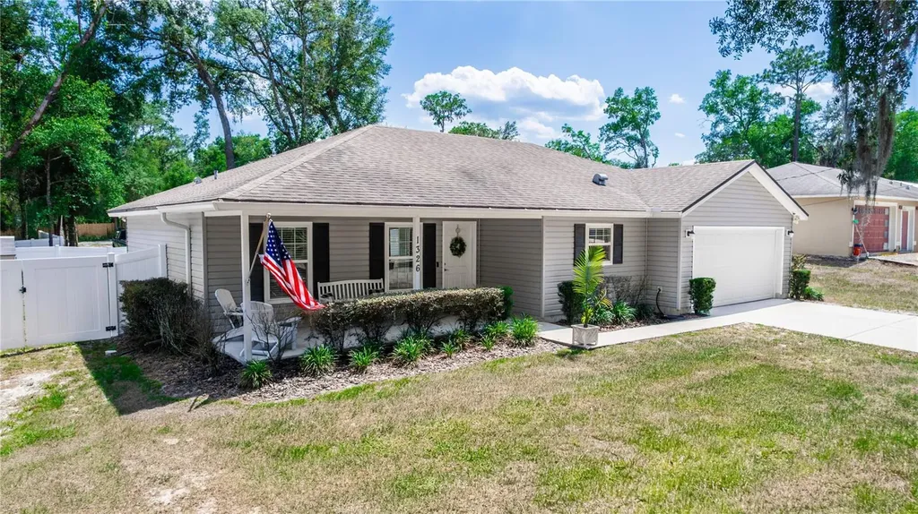 1326 13th Street Orange City FL 32763