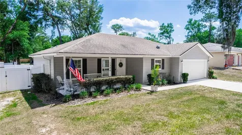 1326 13th Street Orange City FL 32763