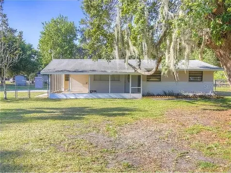 3550 Keen Drive Mulberry FL 33860