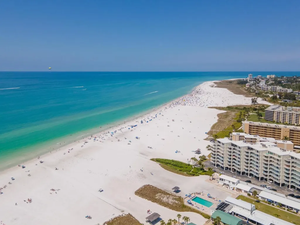 5880 Midnight Pass Road Sarasota FL 34242