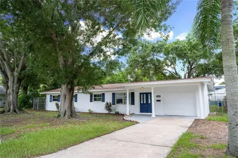 4650 32nd Avenue N St Petersburg FL 33713