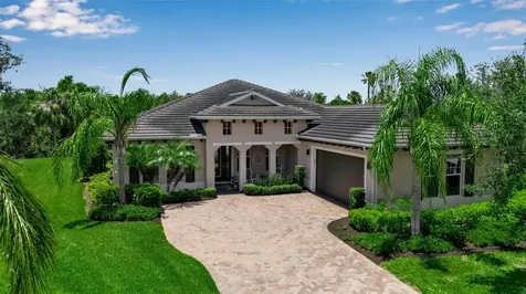 932 Mangrove Edge Court Bradenton FL 34208