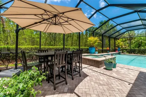932 Mangrove Edge Court Bradenton FL 34208