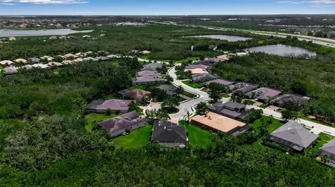 932 Mangrove Edge Court Bradenton FL 34208