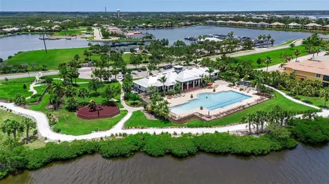 932 Mangrove Edge Court Bradenton FL 34208