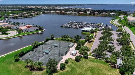 932 Mangrove Edge Court Bradenton FL 34208