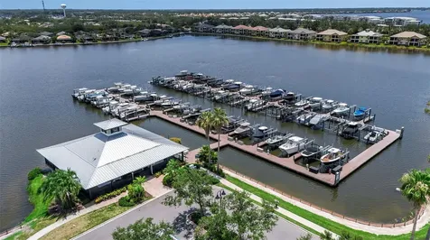 932 Mangrove Edge Court Bradenton FL 34208