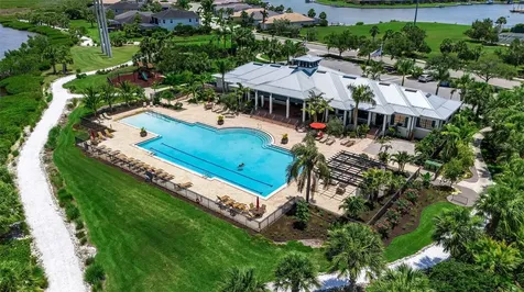 932 Mangrove Edge Court Bradenton FL 34208