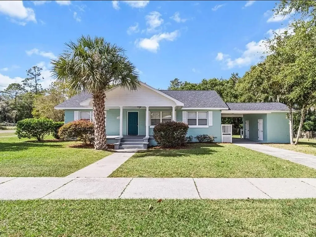 11948 Hale Street Dunnellon FL 34431
