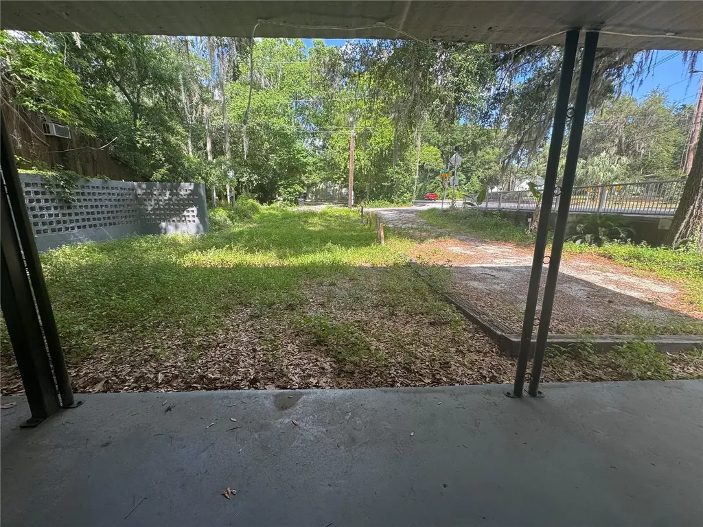 3 NW 24th Street Gainesville FL 32607