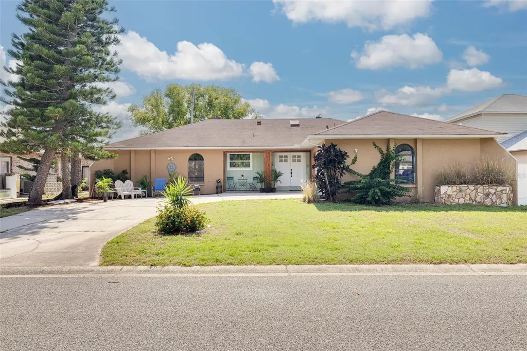 1913 Libby Court Holiday FL 34690