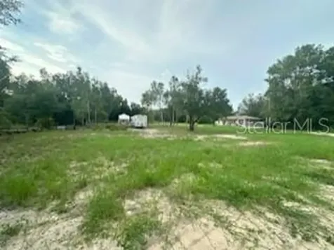 NW 56th Court Ocala FL 34482