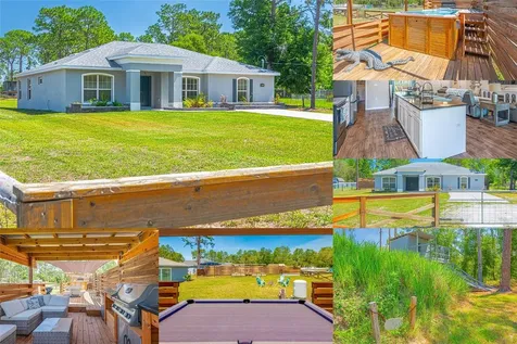 15207 Taralane Avenue Brooksville FL 34604