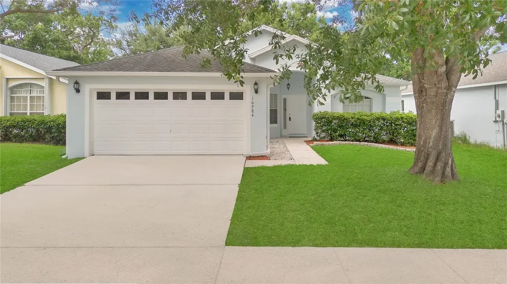 10984 Pinewood Cove Lane Orlando FL 32817
