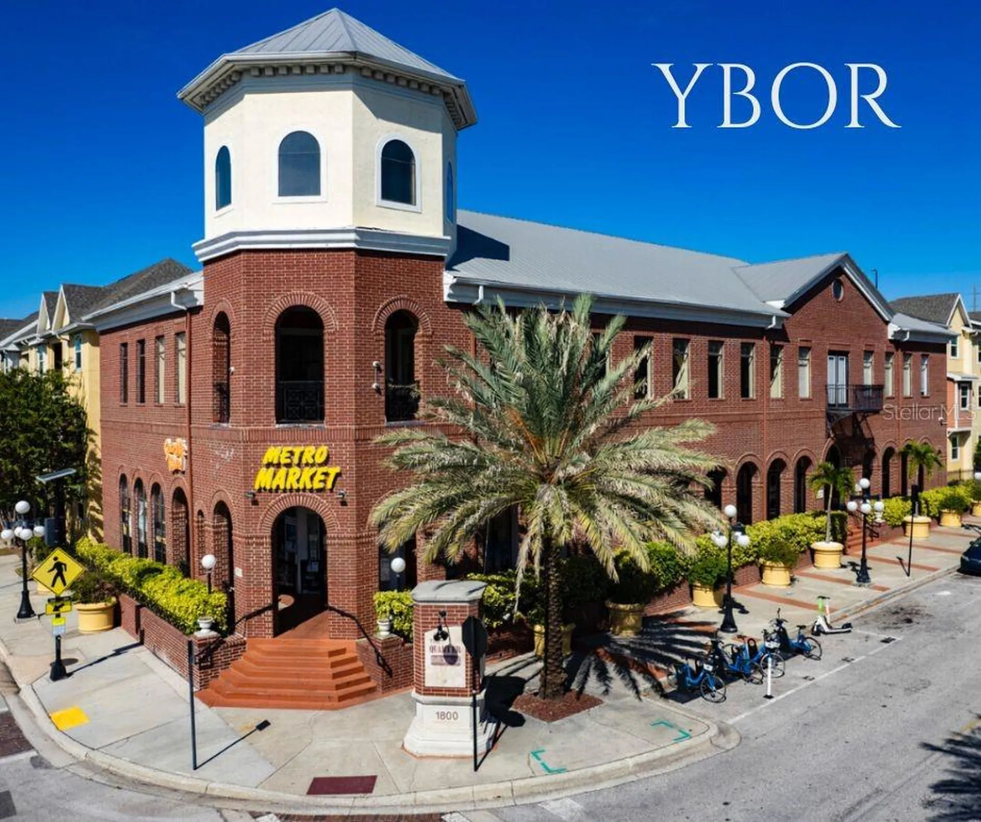 1880 E Palm Avenue Tampa FL 33605