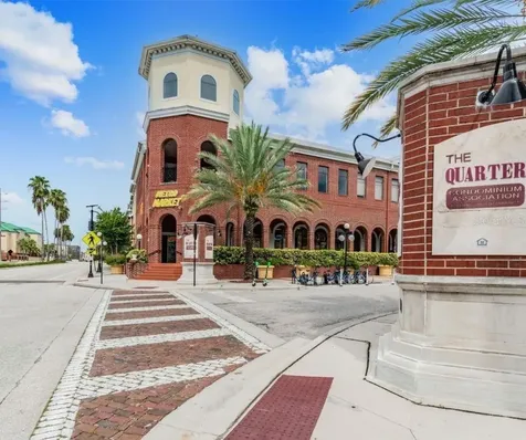 1880 E Palm Avenue Tampa FL 33605