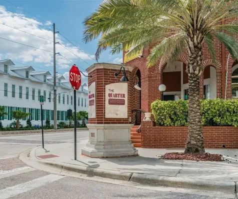 1880 E Palm Avenue Tampa FL 33605