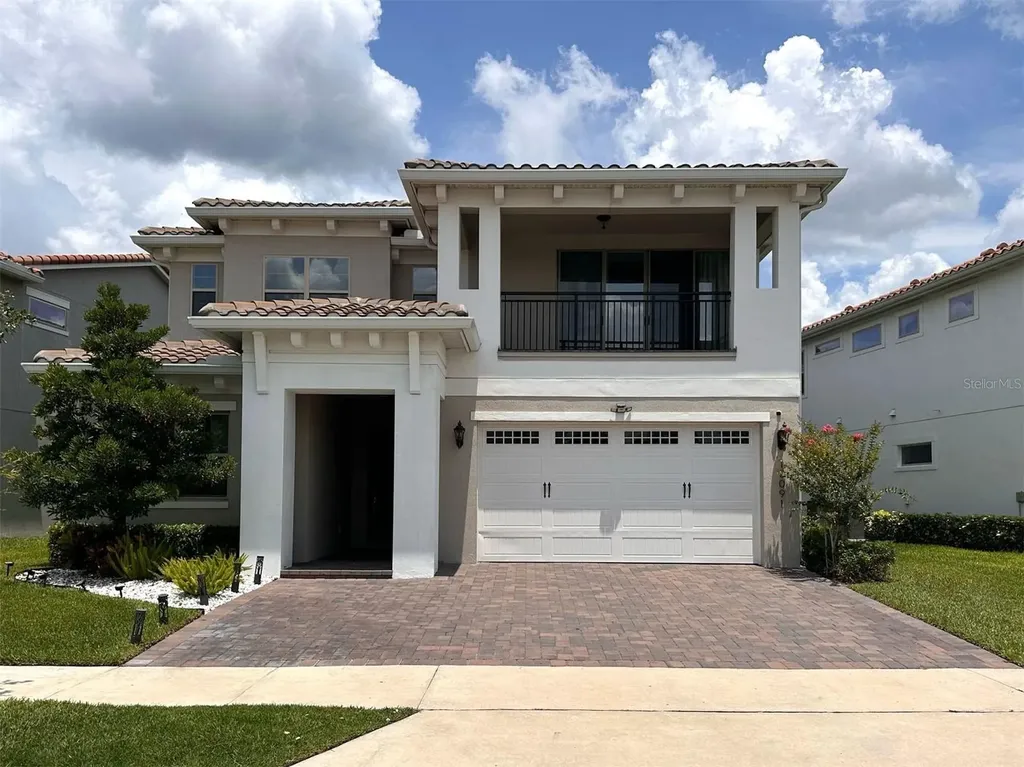 13091 Bromborough Drive Orlando FL 32832