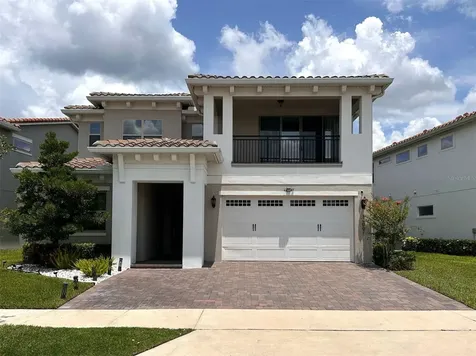 13091 Bromborough Drive Orlando FL 32832
