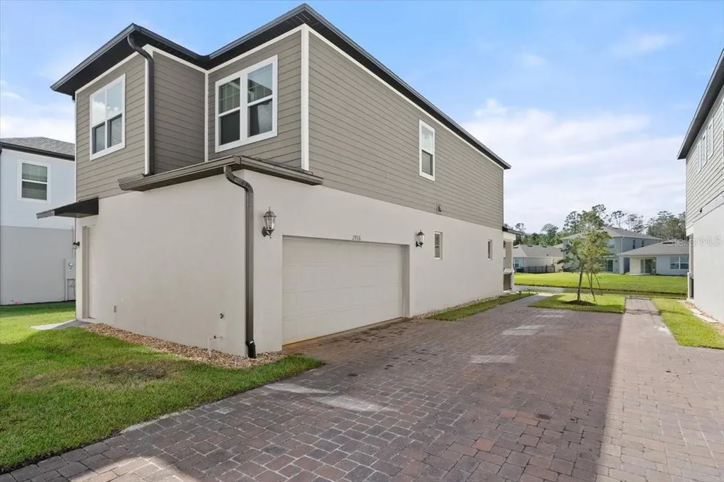 2916 Meleto Boulevard New Smyrna Beach FL 32168