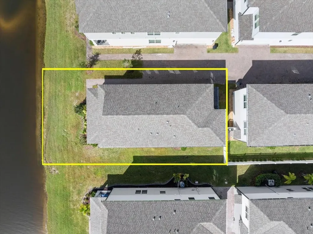 2916 Meleto Boulevard New Smyrna Beach FL 32168