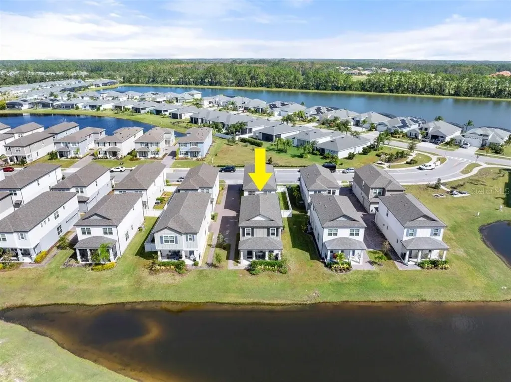2916 Meleto Boulevard New Smyrna Beach FL 32168