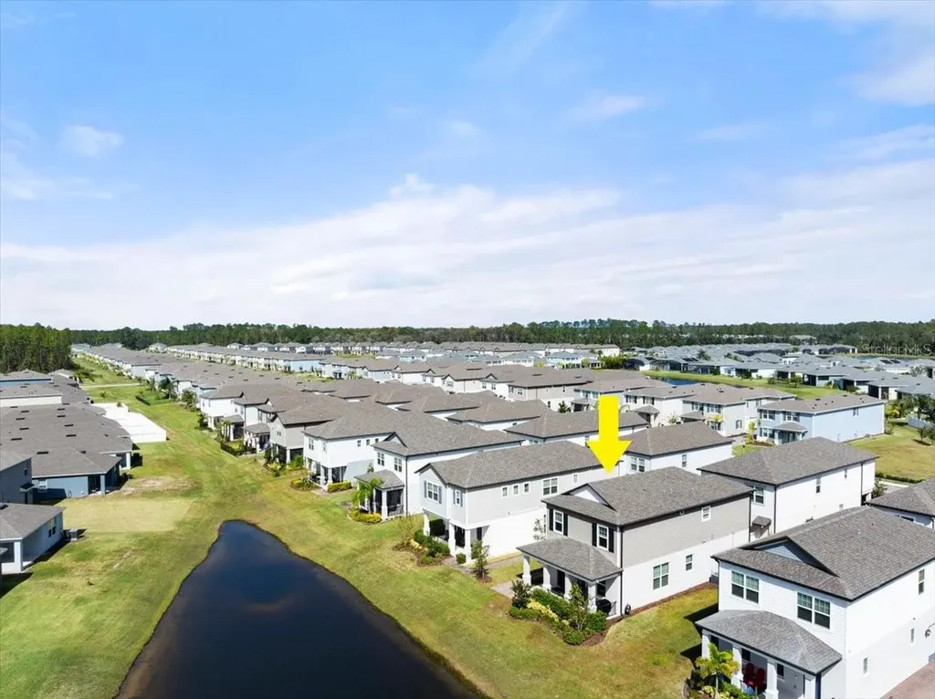 2916 Meleto Boulevard New Smyrna Beach FL 32168