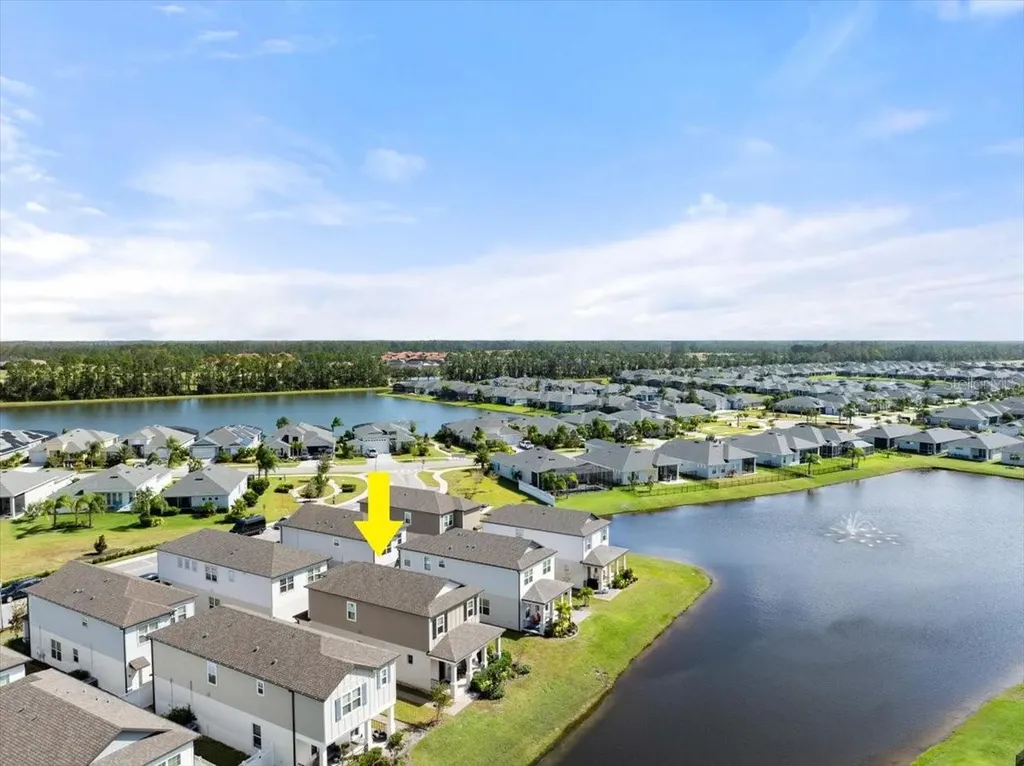2916 Meleto Boulevard New Smyrna Beach FL 32168