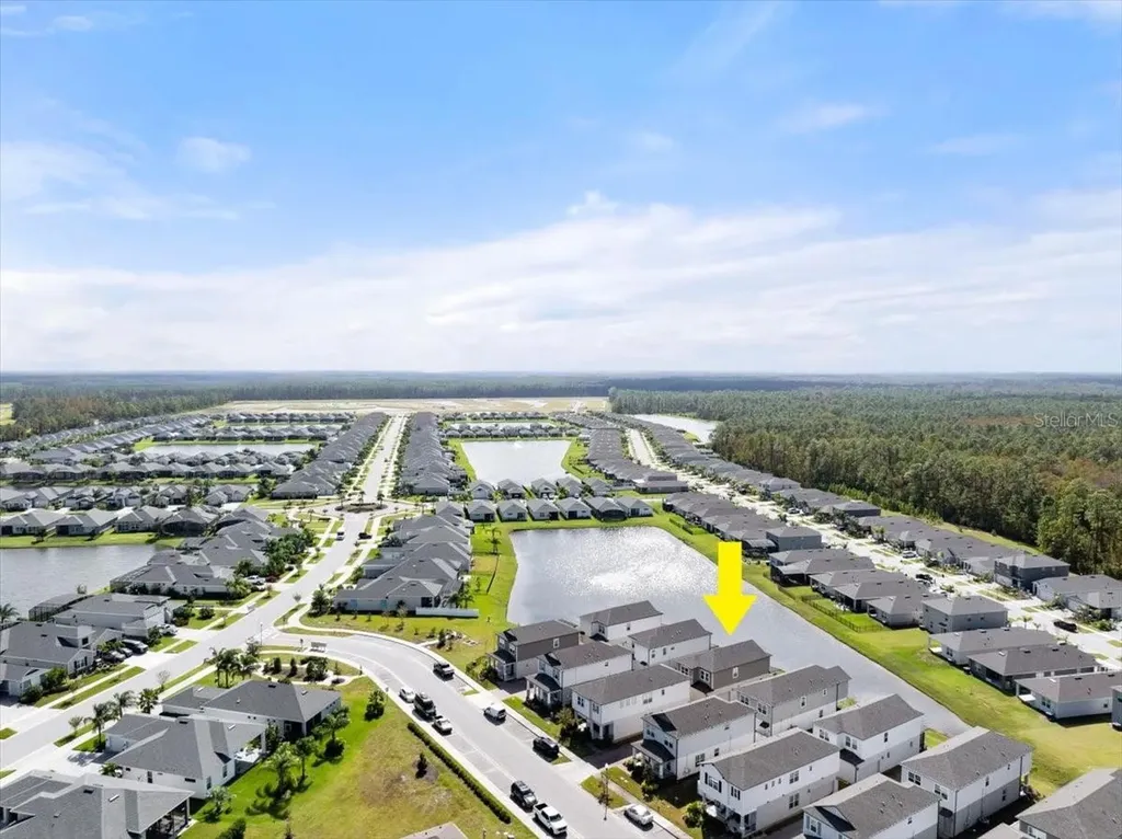 2916 Meleto Boulevard New Smyrna Beach FL 32168
