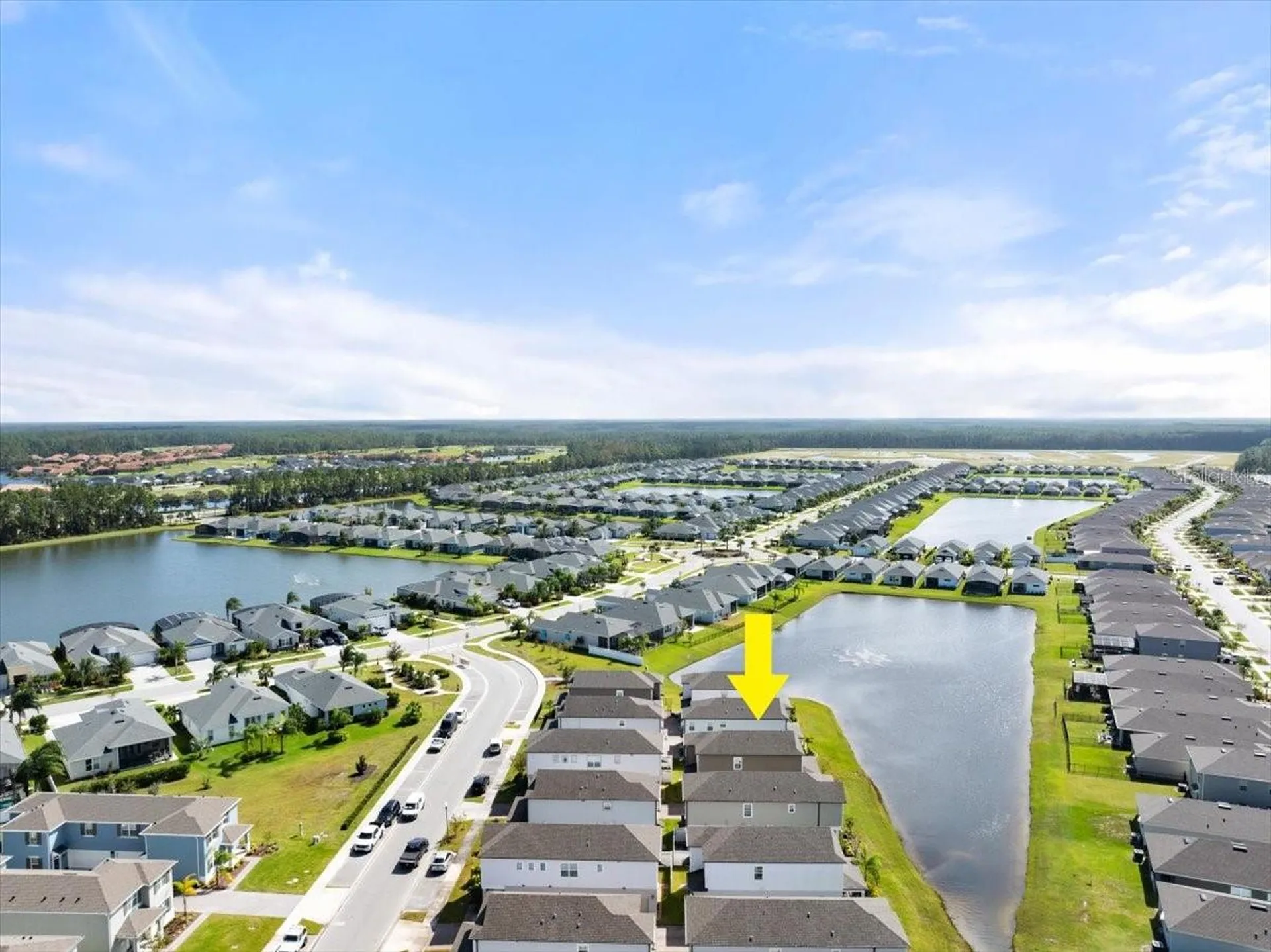 2916 Meleto Boulevard New Smyrna Beach FL 32168