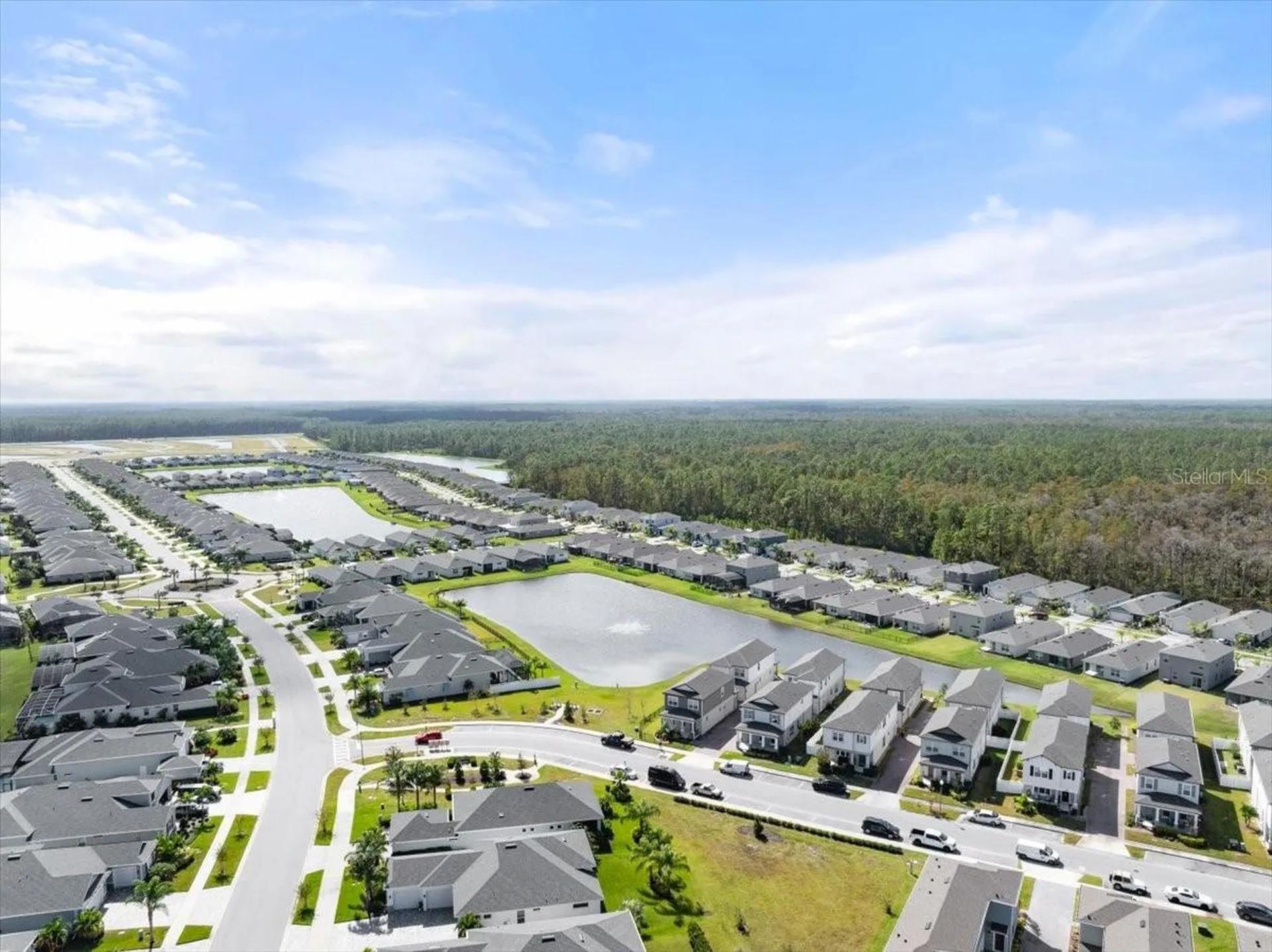 2916 Meleto Boulevard New Smyrna Beach FL 32168
