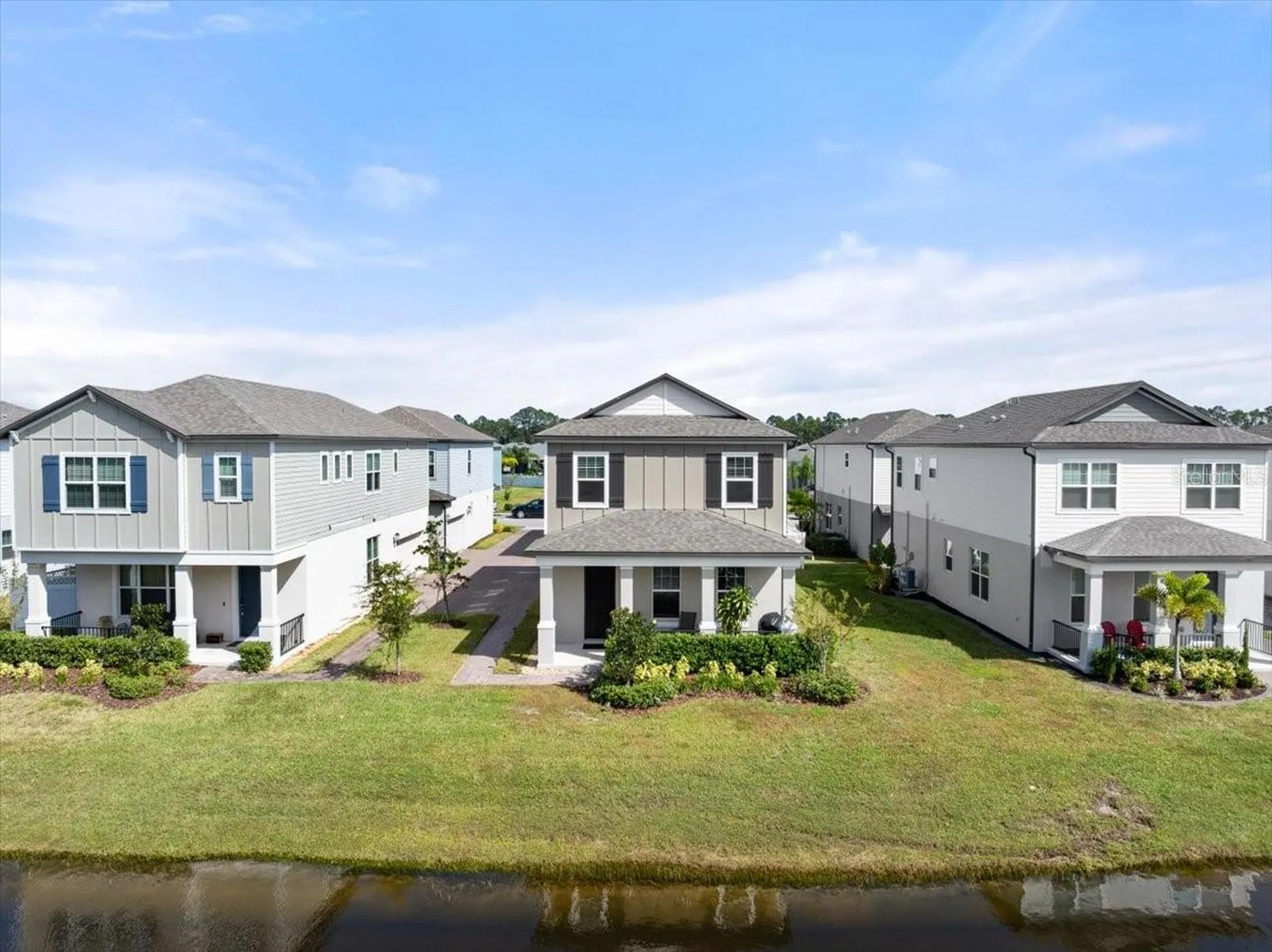 2916 Meleto Boulevard New Smyrna Beach FL 32168