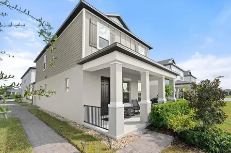 2916 Meleto Boulevard New Smyrna Beach FL 32168