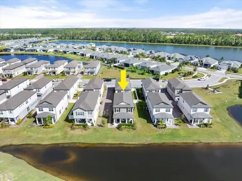 2916 Meleto Boulevard New Smyrna Beach FL 32168