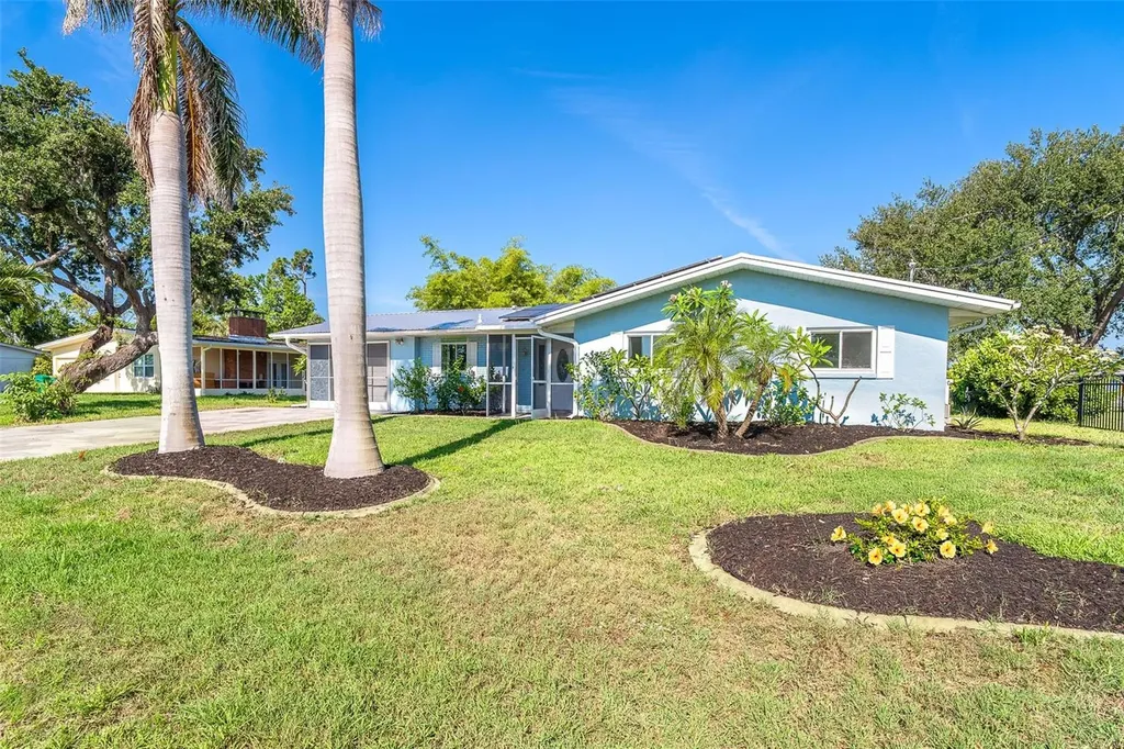 3585 Brooklyn Avenue Port Charlotte FL 33952