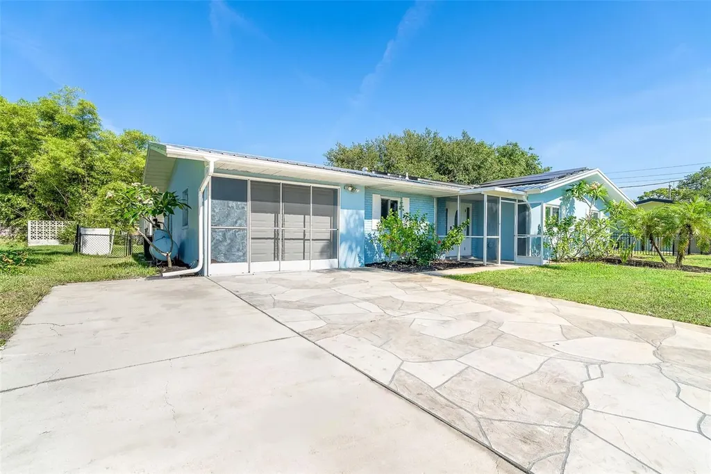 3585 Brooklyn Avenue Port Charlotte FL 33952