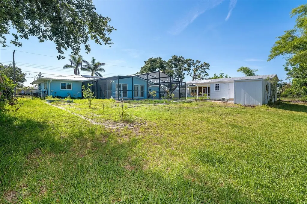 3585 Brooklyn Avenue Port Charlotte FL 33952