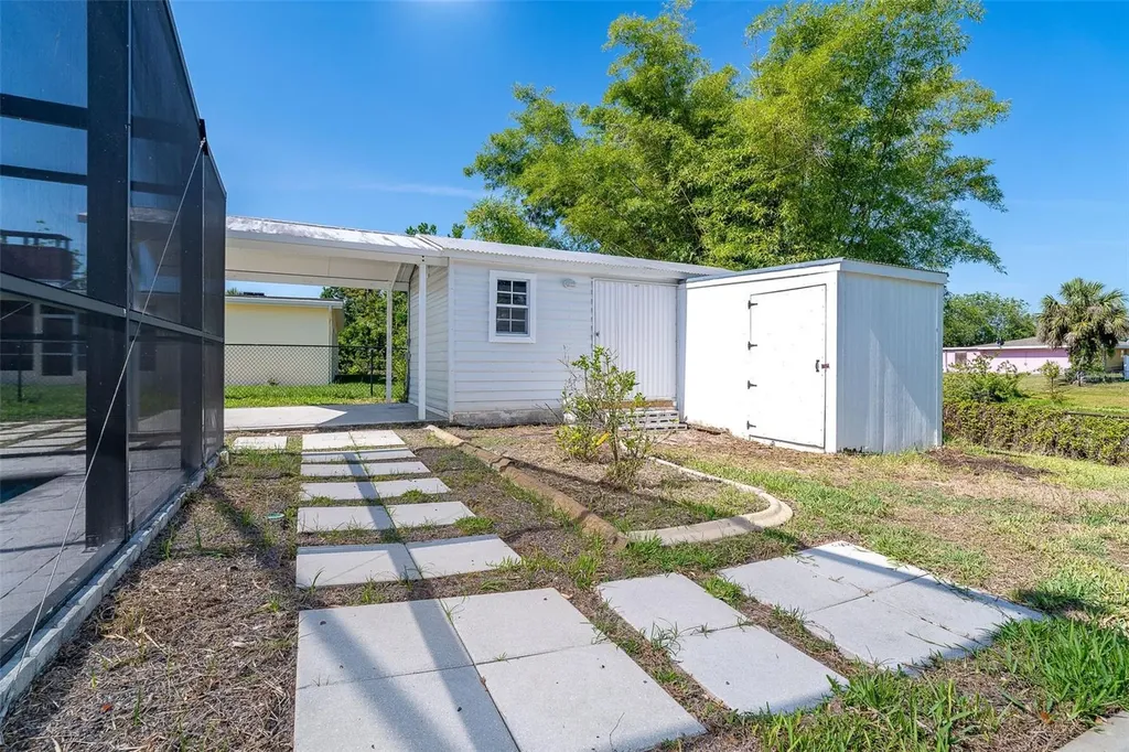 3585 Brooklyn Avenue Port Charlotte FL 33952