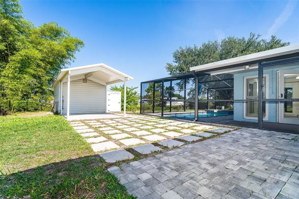 3585 Brooklyn Avenue Port Charlotte FL 33952