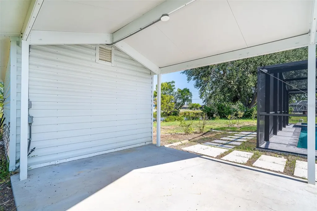 3585 Brooklyn Avenue Port Charlotte FL 33952