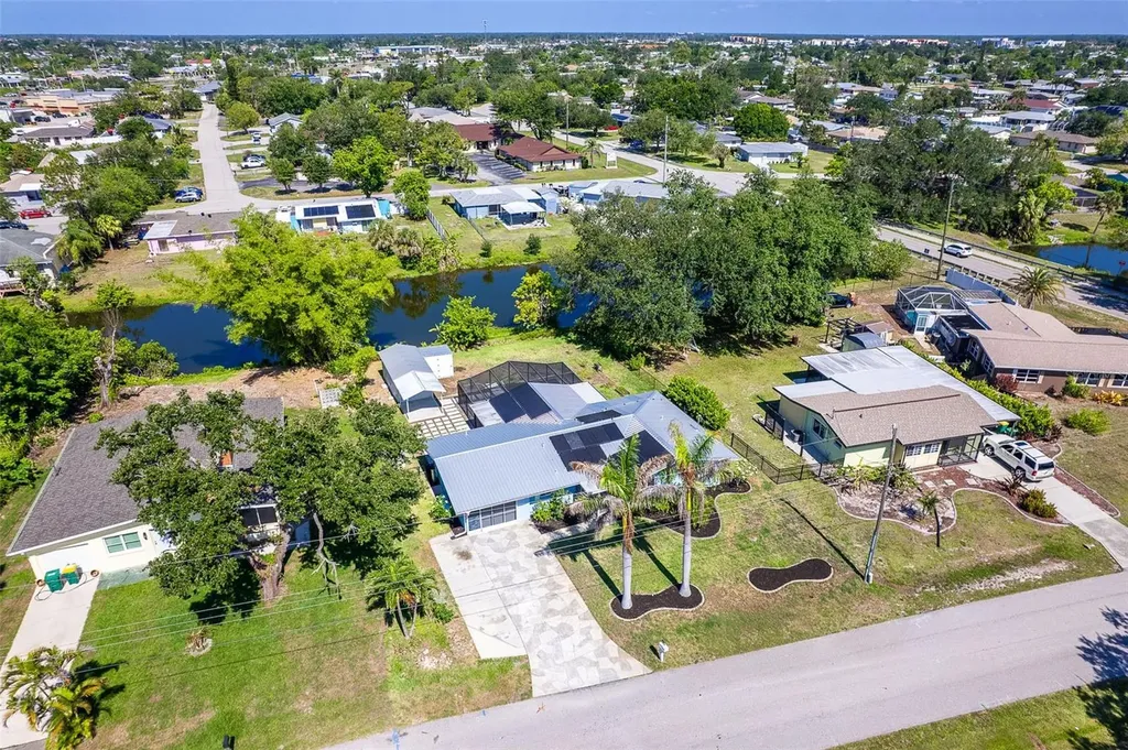 3585 Brooklyn Avenue Port Charlotte FL 33952