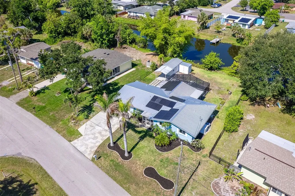 3585 Brooklyn Avenue Port Charlotte FL 33952