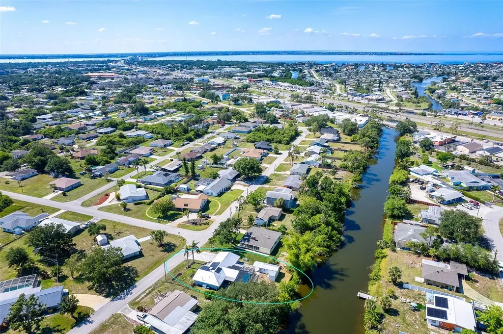 3585 Brooklyn Avenue Port Charlotte FL 33952