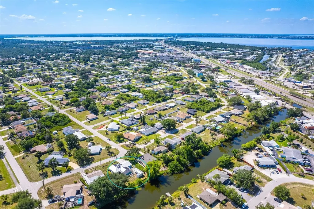 3585 Brooklyn Avenue Port Charlotte FL 33952