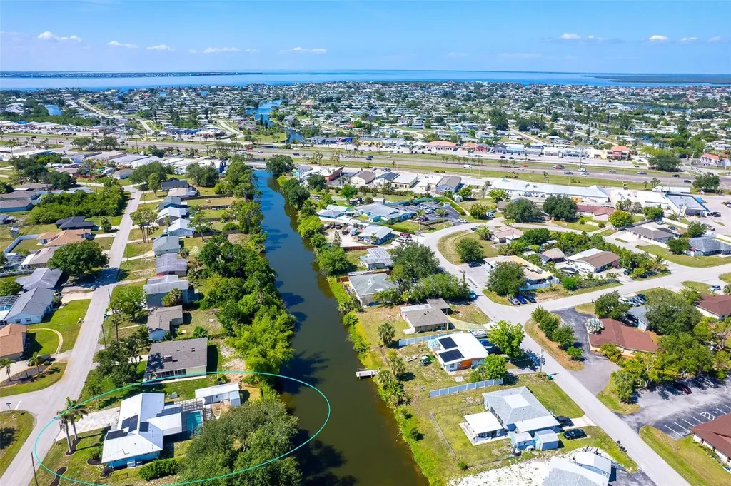 3585 Brooklyn Avenue Port Charlotte FL 33952