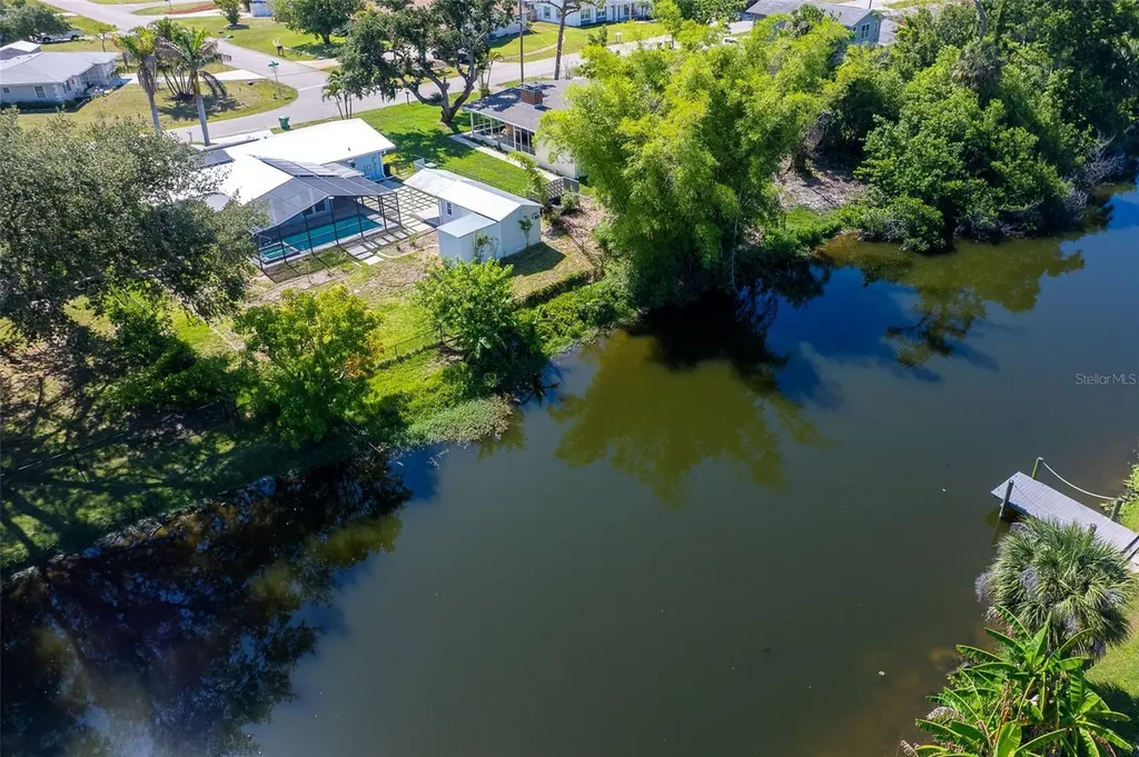 3585 Brooklyn Avenue Port Charlotte FL 33952