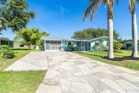 3585 Brooklyn Avenue Port Charlotte FL 33952