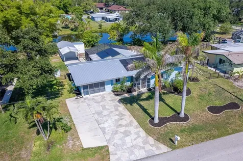 3585 Brooklyn Avenue Port Charlotte FL 33952