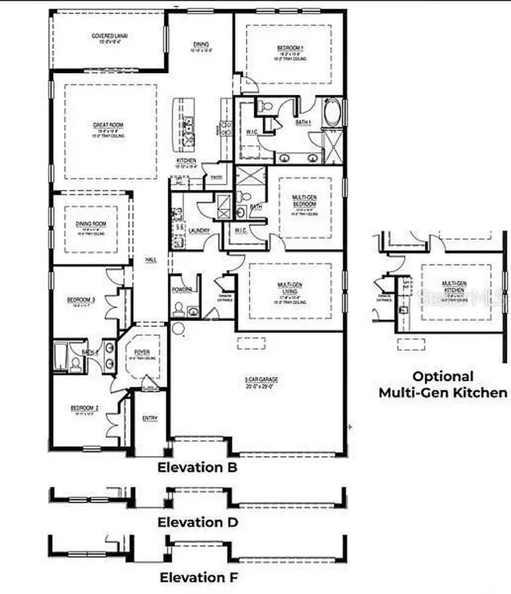 12401 Shining Willow Street Riverview FL 33579