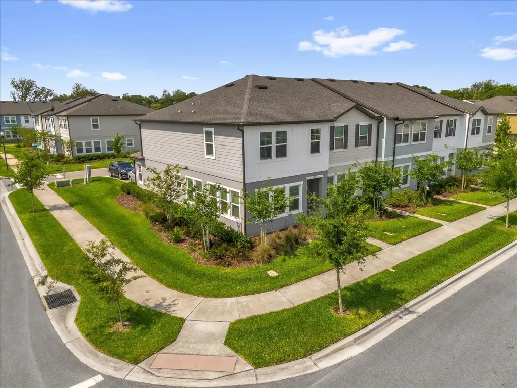 3206 Water Sprite Street Orlando FL 32808
